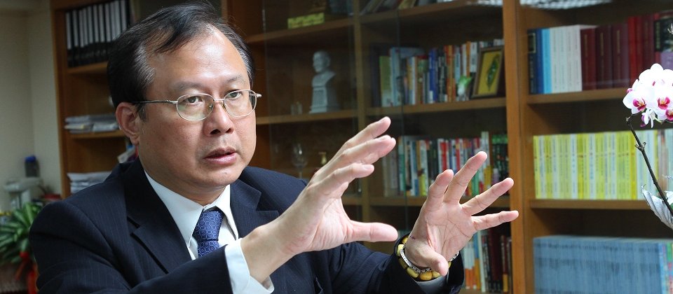 財政部財政資訊中心主任蘇俊榮表示,財政雲是未來10年政府最重要的財政資訊系統。