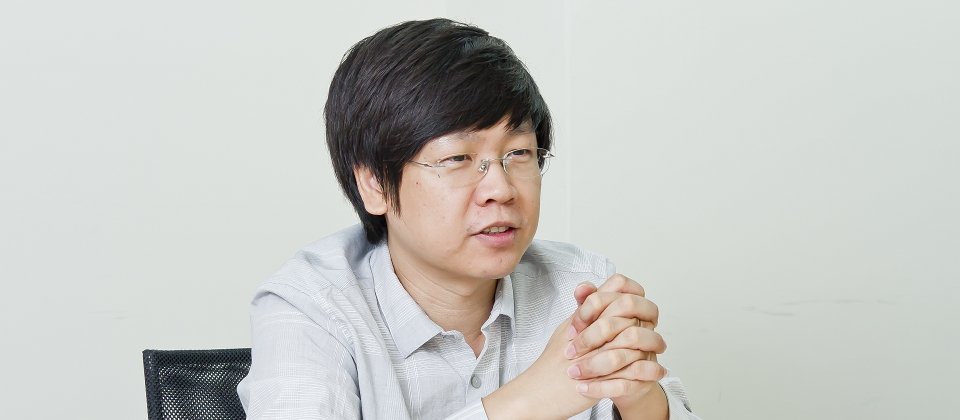 HITCON總召蔡松廷表示,透過這種漏洞通報的平臺機制,企業或IT廠商可以收到免費的漏洞訊息,更可以有效的讓網站更安全。
