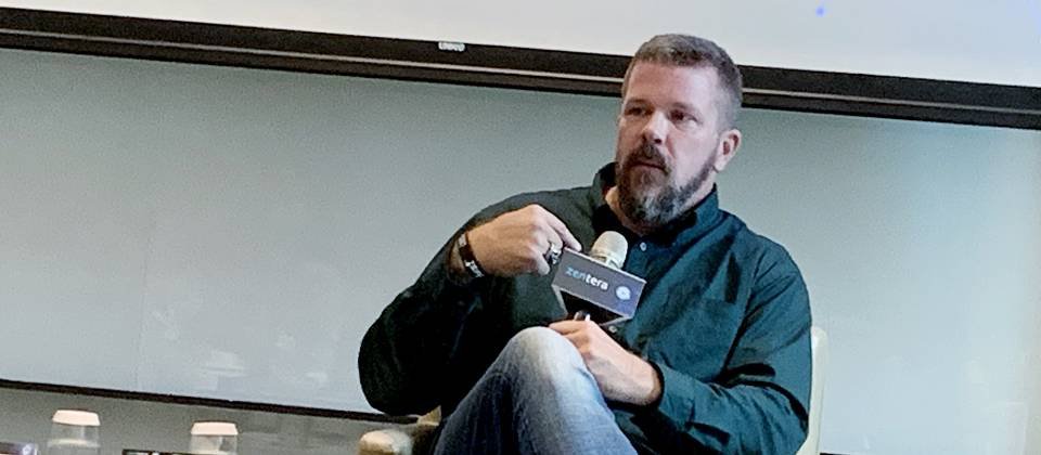 有零信任博士之稱的Dr. Chase Cunningham日前訪臺時表示,隨著數位化轉型、雲端技術的普及以及對第三方供應商的依賴,傳統的「信任邊界」模式已經不再適用,企業需要重新定義網路安全的基石。