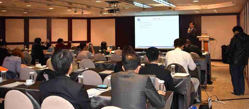 資策會MIC從智慧、開放、服務和整合四個面向,分析2018年臺灣ICT產業的十大趨勢。