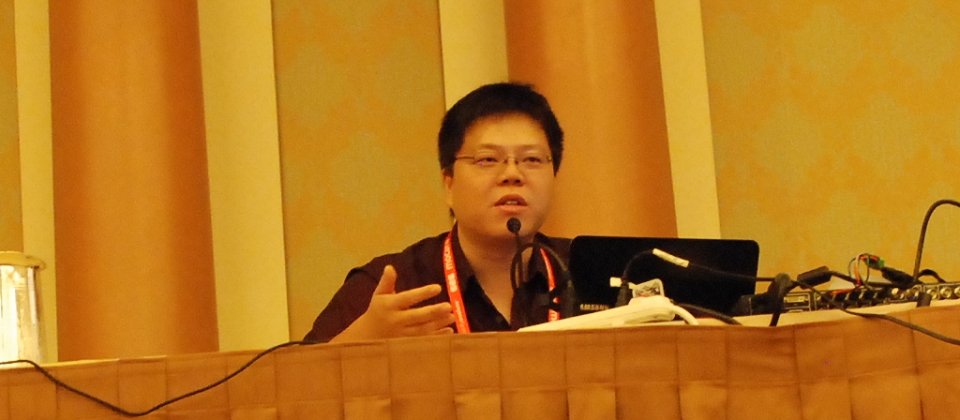 臺灣威瑞特總經理吳明蔚表示,APT攻擊已經是全球政府和企業主要的威脅,不可輕忽。