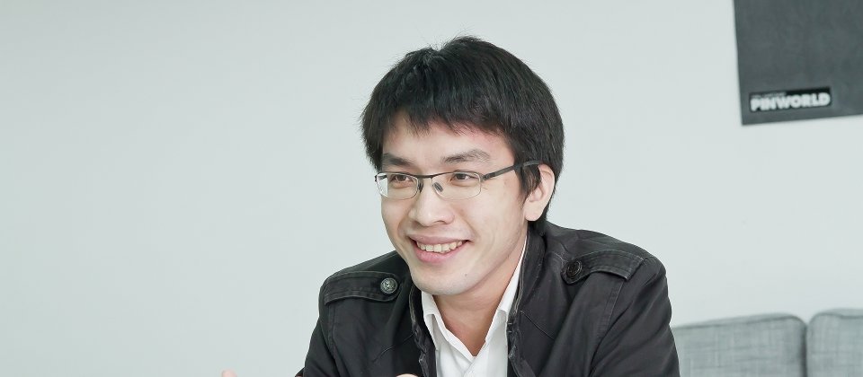 戴夫寇爾執行長兼共同創辦人翁浩正認為,包括物聯網、嵌入式設備在內,都會是未來的資安風險。