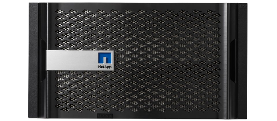 儲存廠商NetApp日前推出新款高階儲存系統FAS 8080EX,而透過升級儲存作業系統,也可讓今年2月才推出的FAS 8020/8040和8060以及以往的FAS全系列產品,都升級為SSD的儲存系統。