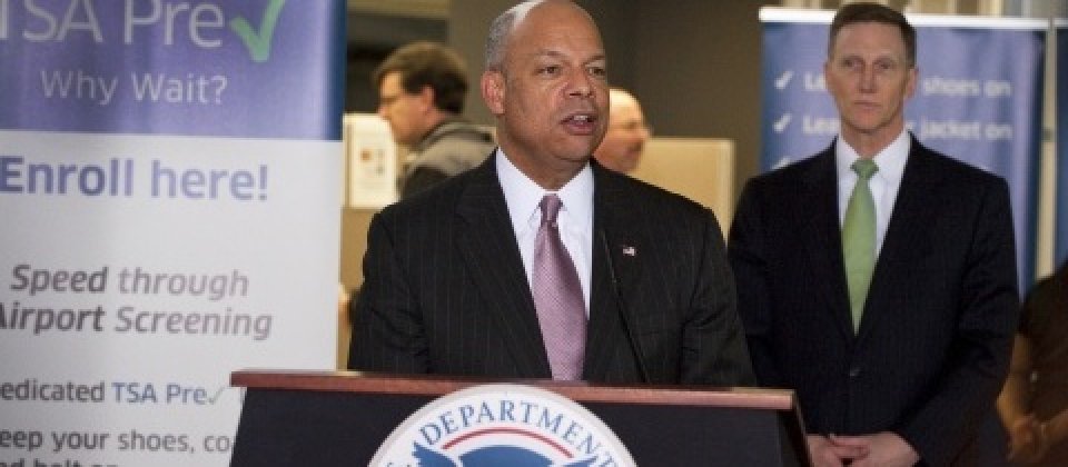 美國國土安全部部長Jeh Johnson表示,隨著美國總統大選將近,過去數個月發現數起駭客入侵選舉系統的可疑活動,呼籲各州政府加強網路基礎架構的安全。(示意圖,與新聞事件無關)
