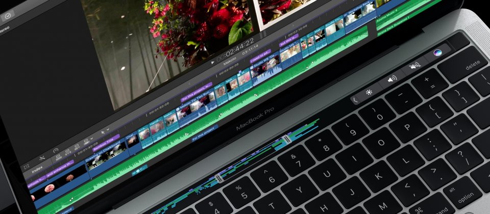 分析師預測蘋果MacBook Pro將在第三季採用英特爾的Kaby Lake處理器。(示意圖,與新聞事件無關)
