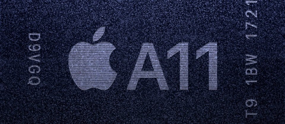 Axi0mX宣稱他發現了蘋果晶片組上有個Bootrom漏洞,將允許駭客取得iOS裝置的控制權,該漏洞波及A5到A11的晶片組,等於是從iPhone 4S到iPhone X都受到影響,且只有變更硬體才能修補,意謂著它將能形成永久的越獄行為。(Photo by Henriok on https://zh.wikipedia.org/wiki/Apple_A11_Bionic#/media/File:Apple_A11.jpg)