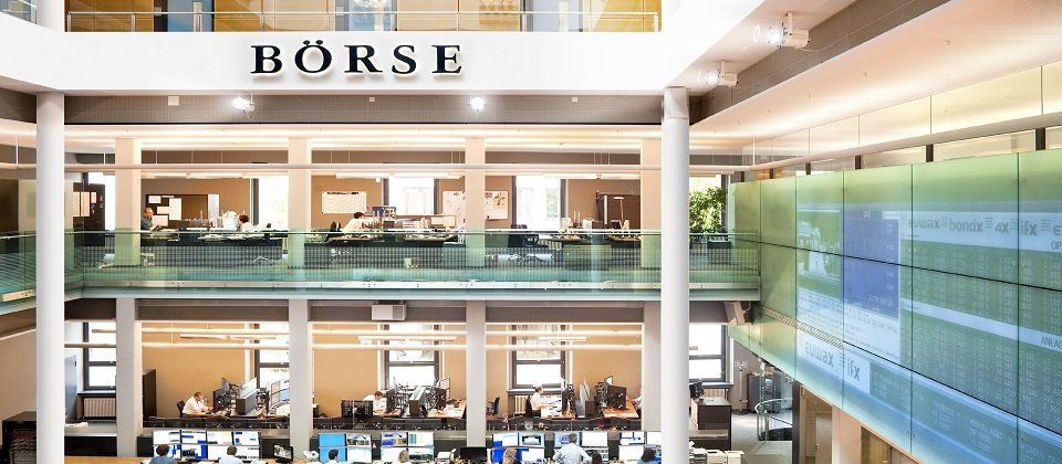 德國第二大證券交易所Boerse Stuttgart,在今年秋季將推出加密貨幣交易應用程式Bison,後續也計畫推出ICO平臺,而在此平臺發行的代幣,則能在二級市場進行交易。