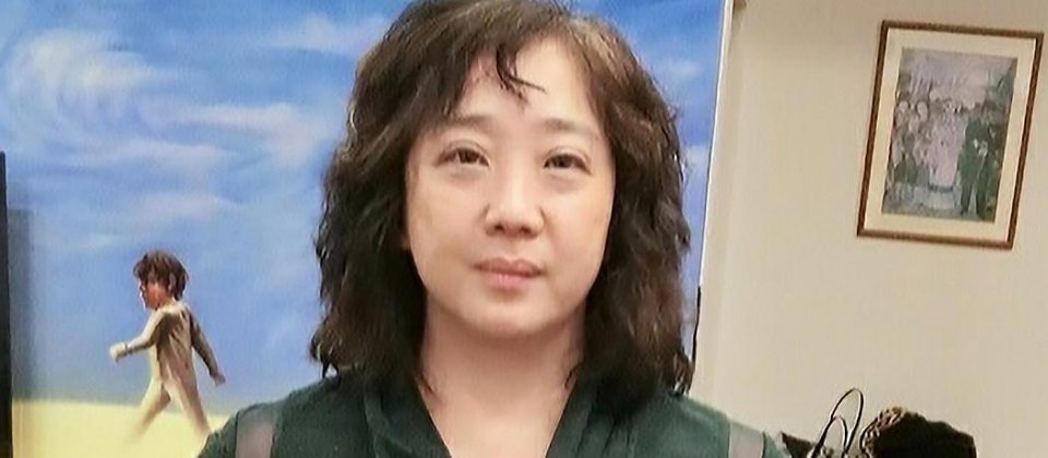 元智大學資管系教授周韻采