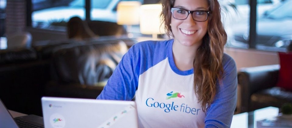 圖片來源:Google Fiber <a target="_blank" href="https://plus.google.com/+GoogleFiber/posts">Google+ 相簿</a>