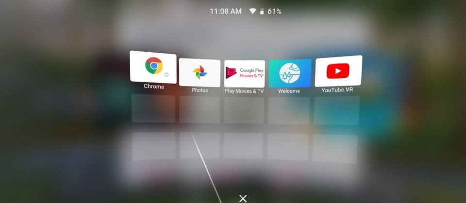 Google在新版Chrome for Daydream應用新增了語音搜尋、書籤保存功能,還有新加入了無痕模式,讓使用者在以VR裝置上網時,也能進行私密瀏覽;另外,新版瀏覽器還加入更多VR專屬功能,如劇院模式等,讓使用者在觀看360度的影片時,能獲得最佳的VR觀看體驗。