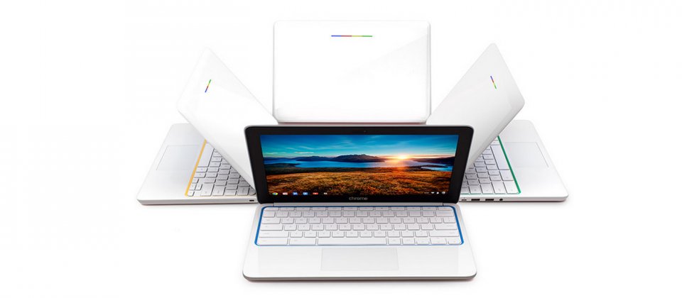 有部份使用者提報Chromebook 11的充電器有瑕疵,在充電時會過熱並損壞裝置。而Google及HP在與消費者產品安全委員會(Consumer Product Safety Commission,CPSC)交涉後,決定召回Chromebook 11所附的原廠充電器。