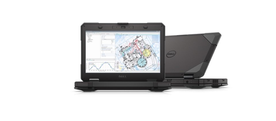 Dell已在Latitude 14 Rugged筆電上提供關閉Intel ME的客製化選項。