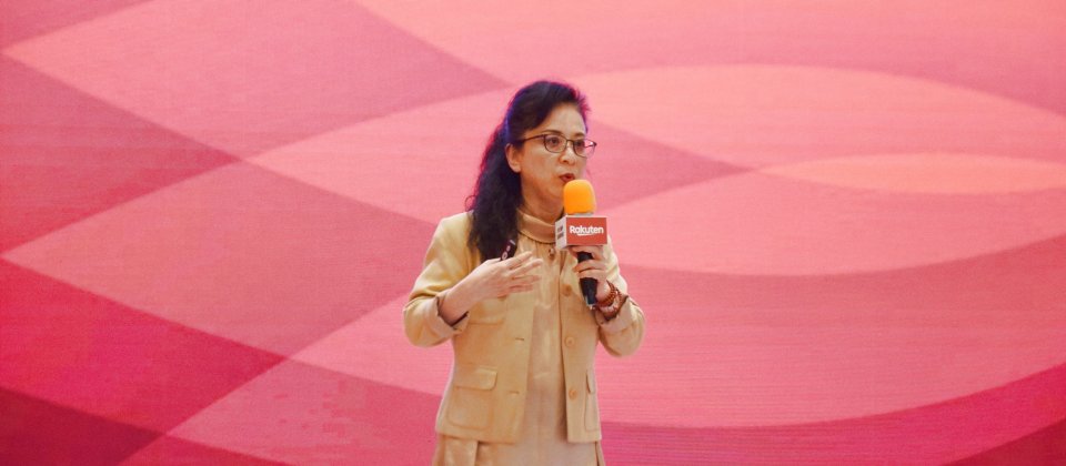 亞洲大學大數據研究中心主任林蔚君指出,小規模的企業借貸金額不高、資訊不透明、隱性風險高,因此難以取得授信。