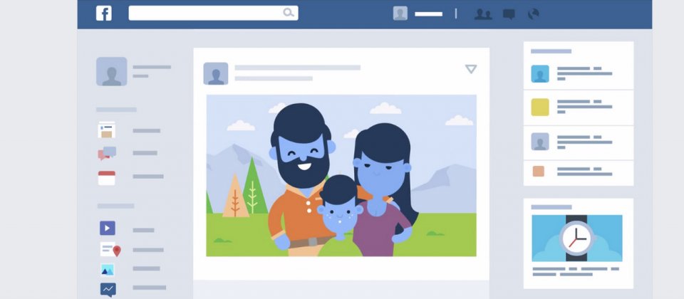 Facebook更新 社群守則 詳細說明禁止的貼文內容與行為 Ithome