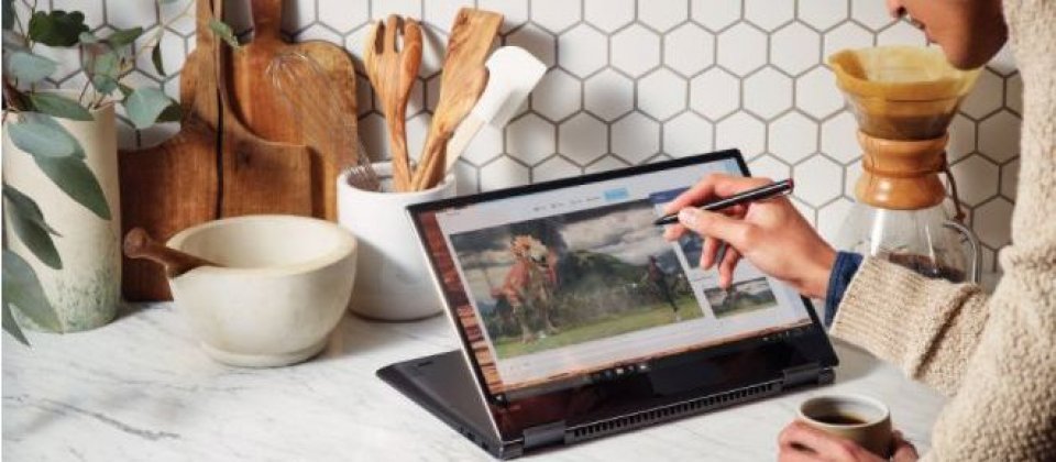 Windows 10的秋季創作者更新中將強化Windows Inking的功能,例如可在PDF文件上書寫註記,以AI修正手寫筆跡等等。