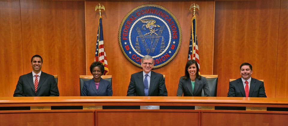 FCC,示意圖,與新聞事件無關。