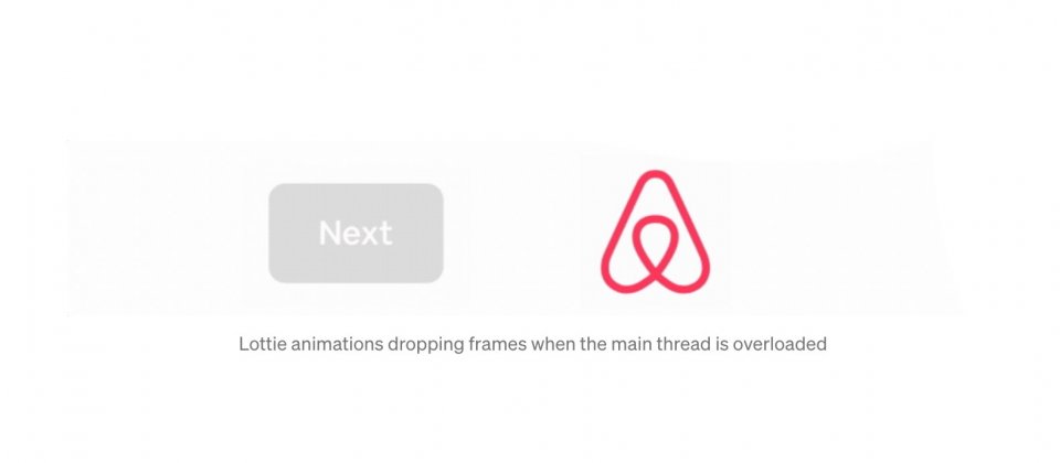 Airbnb針對iOS釋出高效能渲染引擎Lottie  | iThome
