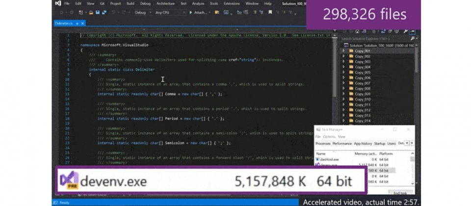 How To Create Solution In Visual Studio 2022