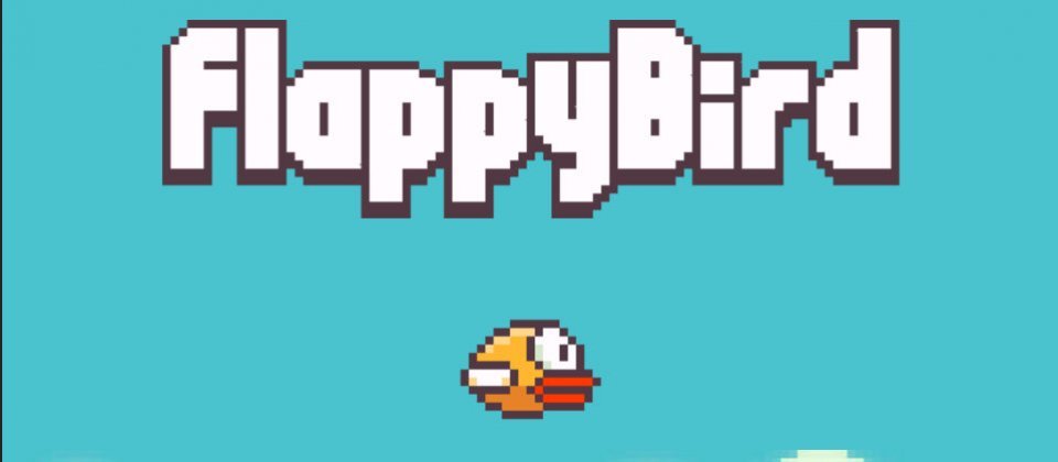 Flappy Bird已下架,但TouchArcade報導作者Dong本週四將推出新遊戲「Swing Copters」。