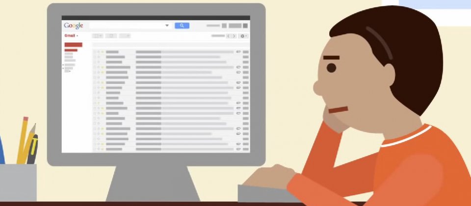 一旦使用者點選了取消訂閱,Google就會代替使用者傳遞要求給寄送者,以將使用者於寄送名單中移除,最多可能需要3天的執行時間。
