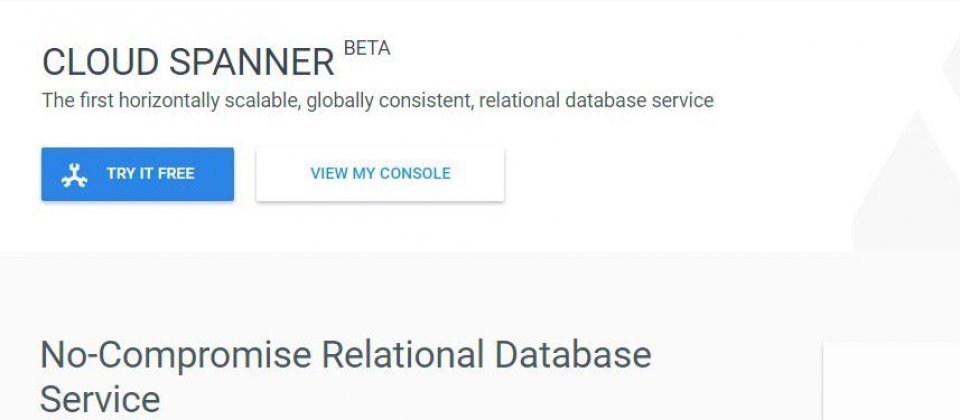 在開發雲端應用時,資料庫管理員及開發人員往往面臨傳統關聯式資料庫及NoSQL資料庫的抉擇。Google推出的雲端資料庫Cloud Spanner,就是希望可以兼顧兩者的優點。