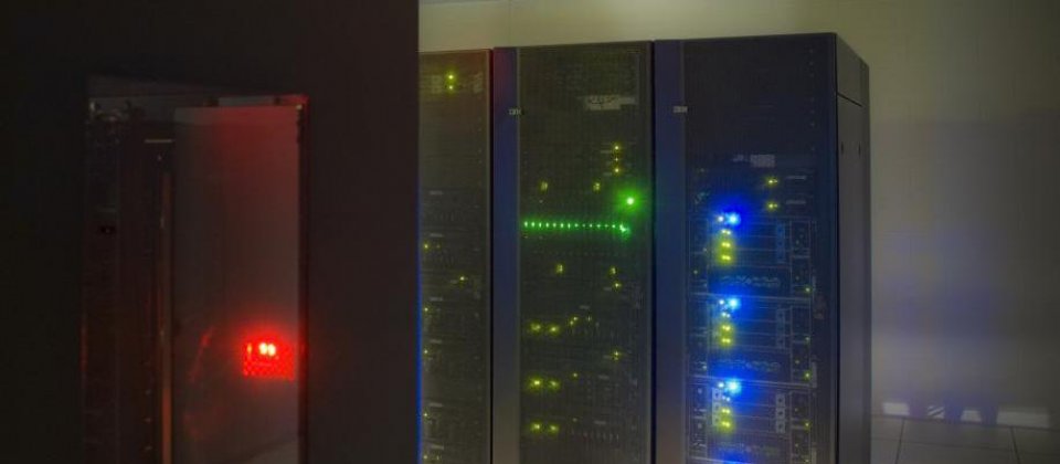 NIWA所使用的超級電腦為造價1270萬美元、由IBM開發的FitzRoy。