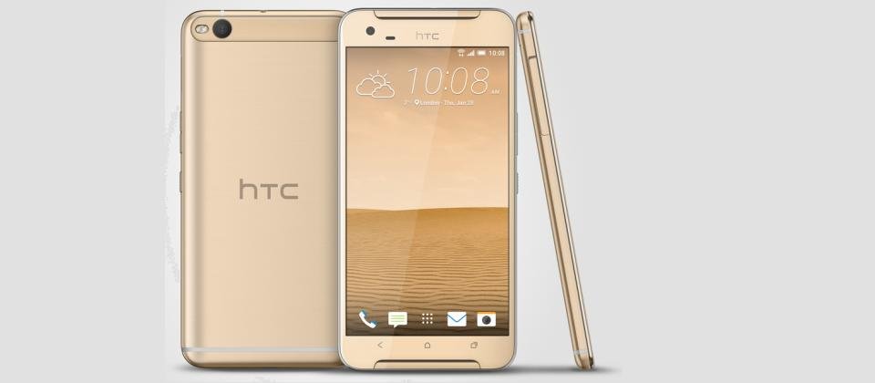 HTC One X9。