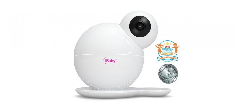 iBaby Labs有兩款產品被揭露了資安漏洞。