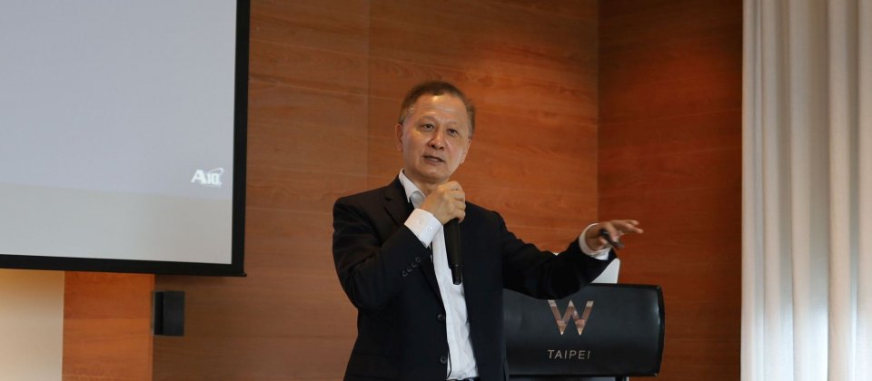 A10 Networks創辦人暨執行長陳澧認為5G雖帶來高速、超低延遲,刺激物聯網、智慧城市、自駕車、智慧製造等應用,但5G網路的安全性也不容忽視,維持5G的網路穩定、可靠性成為電信營運商的挑戰。