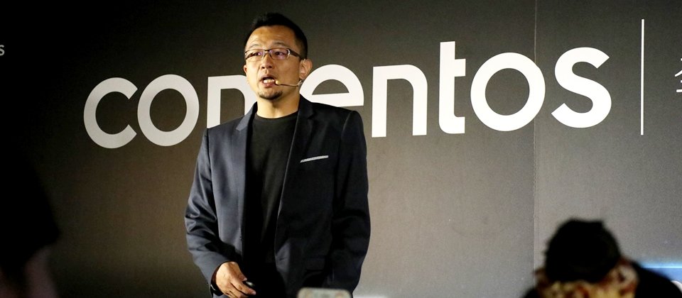 Contentos 發表區塊鏈技術暨數位內容產業協定,要解決內容產業痛點,並攜手獵豹科技旗下LiveMe、Cheez及PhotoGrid共同合作。