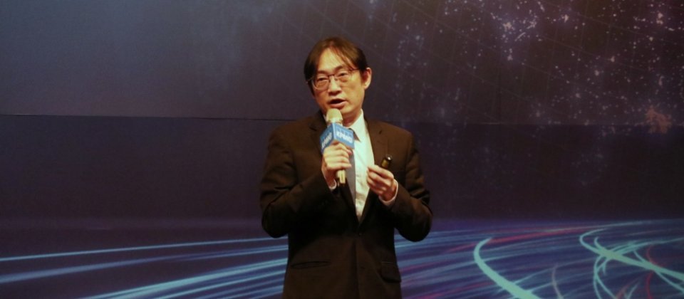 KPMG安侯企業管理執行副總謝昀澤,分享企業在導入AI時可能面臨的新興風險,並建議企業應導入演算法治理方法,來降低風險發生機率。