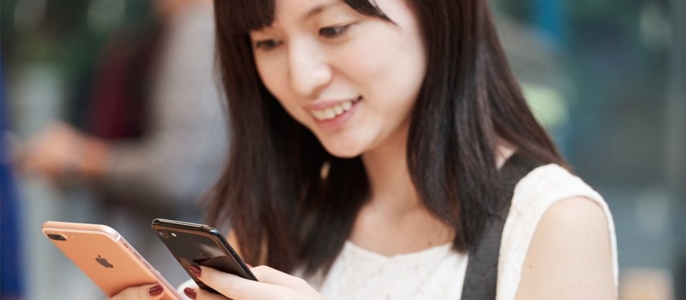 iPhone 7今年9月在日本開賣的情形。示意圖,與新聞事件無關。