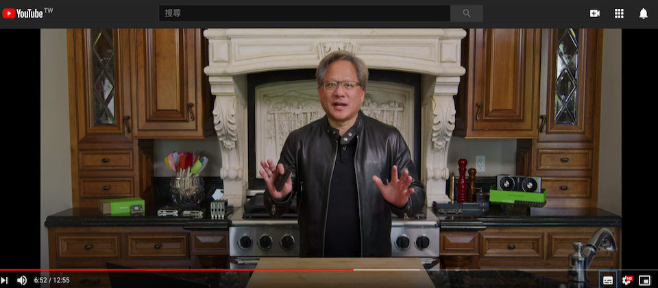 Nvidia執行長黃仁勳直言:「資料中心的運算單元,不再是以伺服器為最小單位,而是把資料中心當作新的運算單元,」甚至他認為,下一個十年,具備有資料中心等級的運算平臺,將會是一種常態,意味著,資料中心將成為最基本的運算單位。這也是Nvidia的新戰略方向,未來得要能夠提供資料中心規模的GPU運算平臺方案