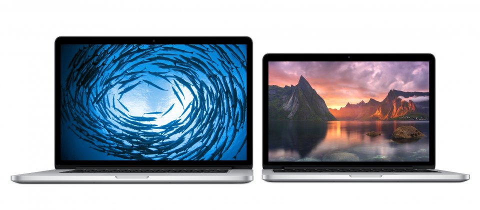 繼微軟Windows之後,現在中國政府採購也將蘋果包括iPad、Macbook等產品拒之門外。圖為蘋果Macbook Pro。