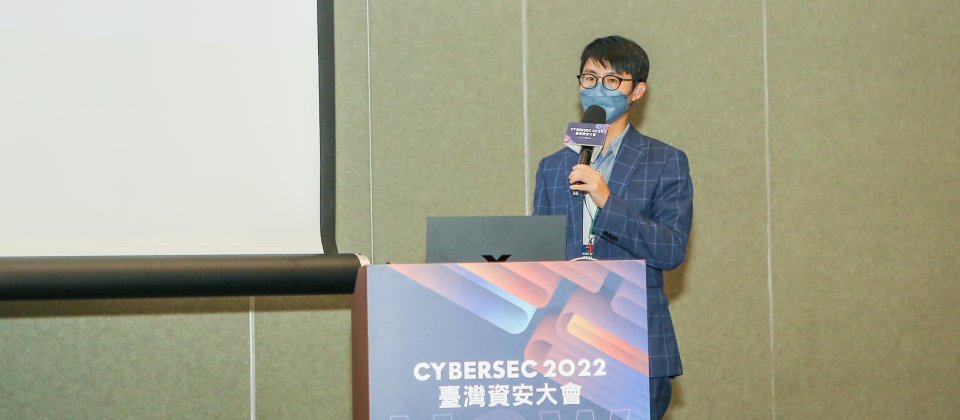 臺灣科技大學資工系教授鄭欣明