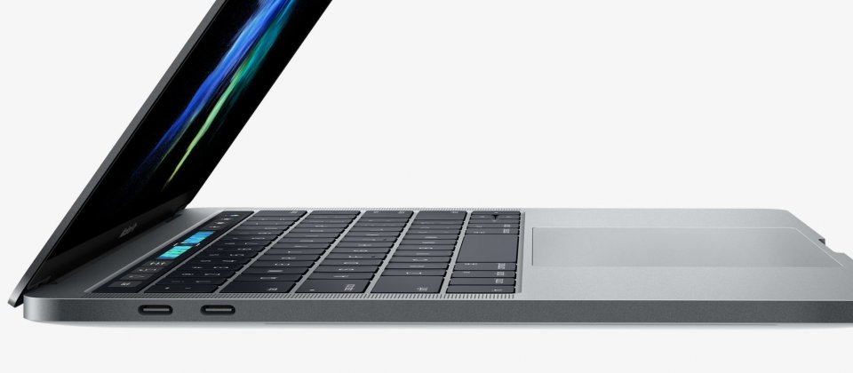 新款Macbook Pro因全面採用USB-C引發用戶的抱怨。