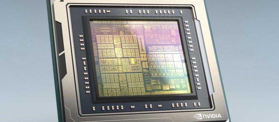 鎖定自駕車/機器使用的Nvidia Orin處理器。