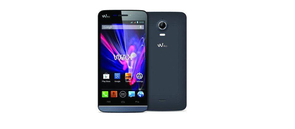 首款採用Tegra 4i的Wiko WAX配備4.7吋螢幕與800萬畫素相機,並支援LTE/HSPA+電信網路,該款手機將今年4月於歐洲市場銷售,價格未定。