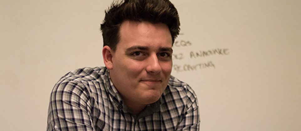 Palmer Luckey