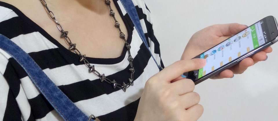 示意圖,與新聞事件無關。