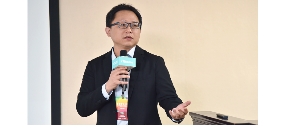 Pulse Secure大中華區技術經理林佶駿認為,看懂資料表內容的意含,並向廠商釐清,是網管人員必備的技能。