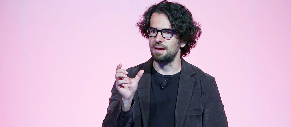 Redis之父Salvatore Sanfilippo