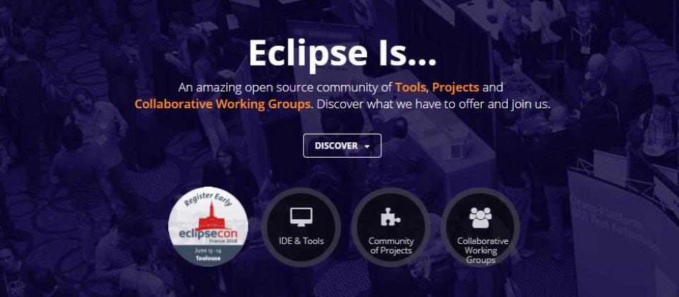 jakarta ee工作团队正式成立,会员资格及收费揭晓 ithome