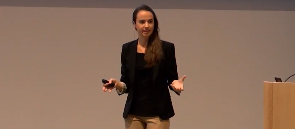 萊斯大學電腦科學副教授Genevera Allen看到許多針對同類資料進行機器學習分析的研究結果並不一致,甚至完全不同,這讓她無法相信大多數以機器學習技術分析出的答案,也擔心未意識到此一問題的科學家們,將因此而浪費許多力氣與資源。(圖片來源/Rice University)