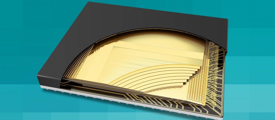 3D vertical NAND(V-NAND)技術圖解。