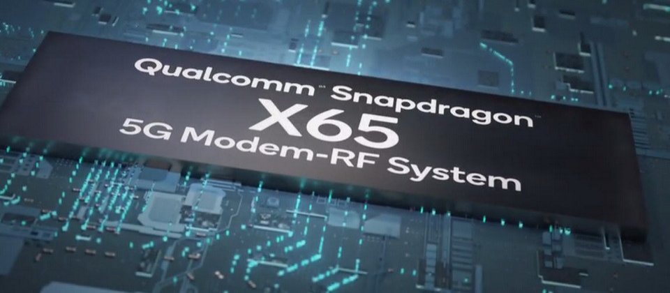高通新5G晶片採用自家QTM545毫米天線模組 搭配新的Snapdragon X65Modem-RF射頻系統,與前一代產品相比,在保持同樣晶片面積下可以提供更高的輸出功率,並支援所有主流毫米波頻段,包括新的n259(41 GHz)頻段。它也是第一個採用符合3GPP R16新標準的5G數據機及射頻系統設計的5G通訊晶片。