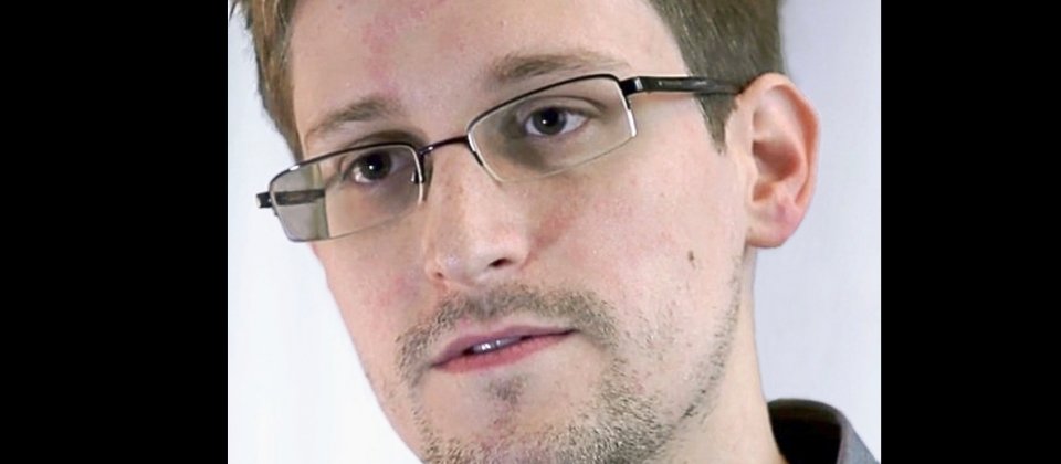 Edward Snowden