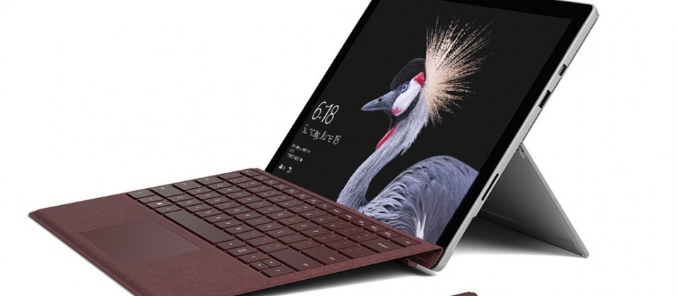 Surface Pro4 螢幕閃爍surface Itha