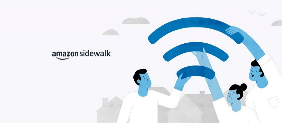 借助Sidewalk無線連接技術,不僅傳輸距離高於Wi-Fi與藍牙,且具有更強的 穿透性,甚至最遠可覆蓋1.6公里遠,因此,只要搭配Echo設備,就可擴大Tile的網路訊號覆蓋範圍,幫助用戶更容易找到丟失的鑰匙、錢包和其他物 品。這也讓Tile因此能夠與來勢洶洶的蘋果AirTag對抗。