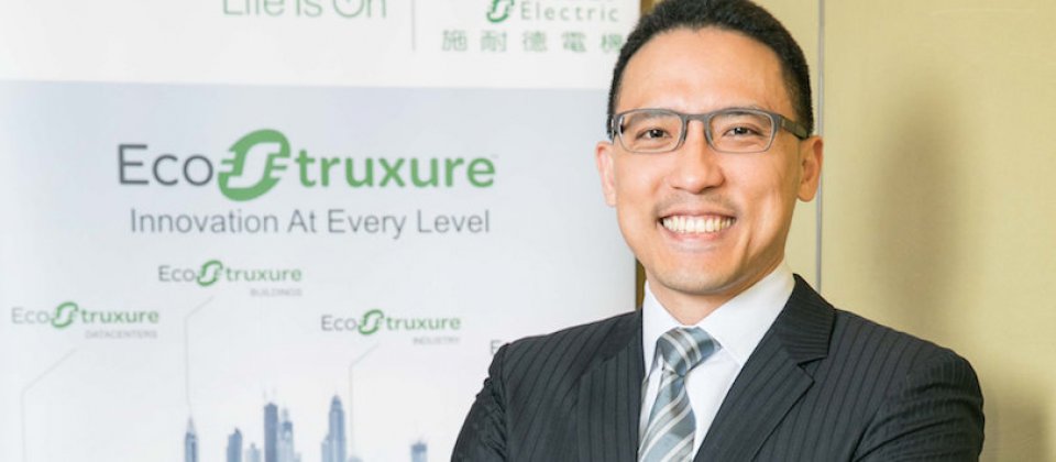 新任台灣微軟總經理確定將由孫基康接任。